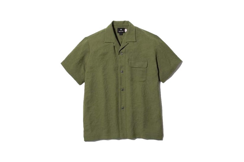 snow peak 60 percent off discount apparel spring forward apparel archive sale spring summer 2020 