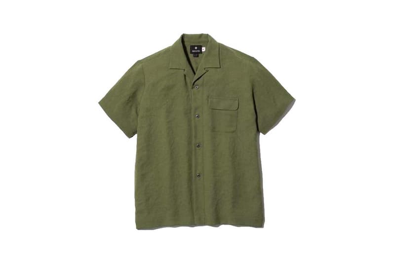 snow peak 60 percent off discount apparel spring forward apparel archive sale spring summer 2020