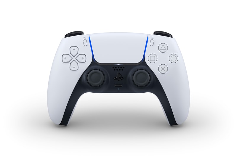Sony PlayStation 5 DualSense Controller DualShock 5 PlayStation 4 Blog