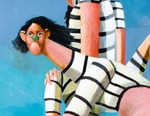 Sotheby's Achieves Highest-Ever Online Auction Record