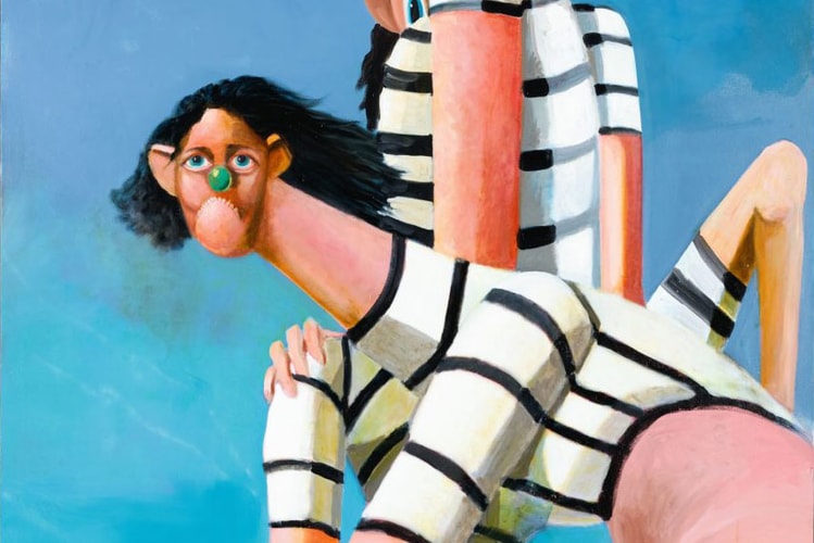 Sotheby's Achieves Highest-Ever Online Auction Record