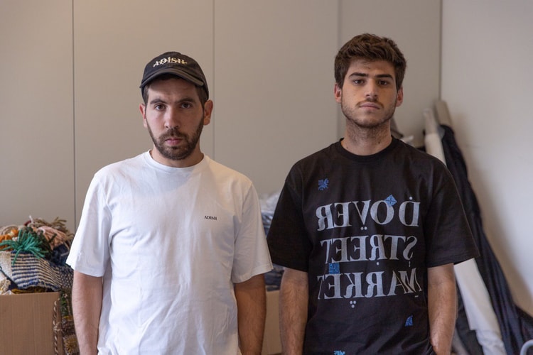 Stay Home Snaps: ADISH