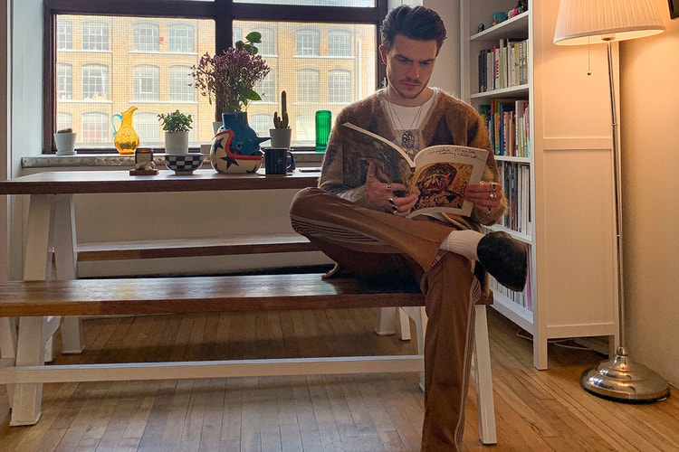 Stay Home Snaps: Goodhood