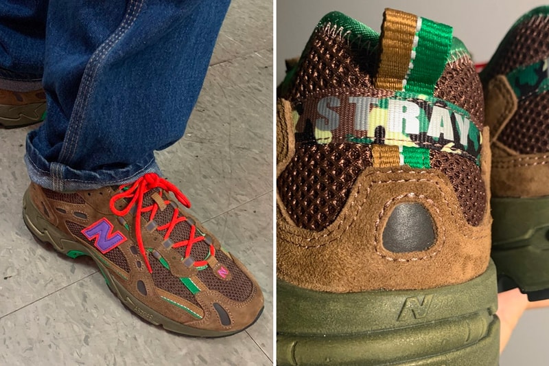 Stray Rats New Balance 827 On Feet 8 https%3A%2F%2Fhypebeast.com%2Fimage%2F2020%2F04%2Fstray rats new balance 827 collaboration teaser 00000
