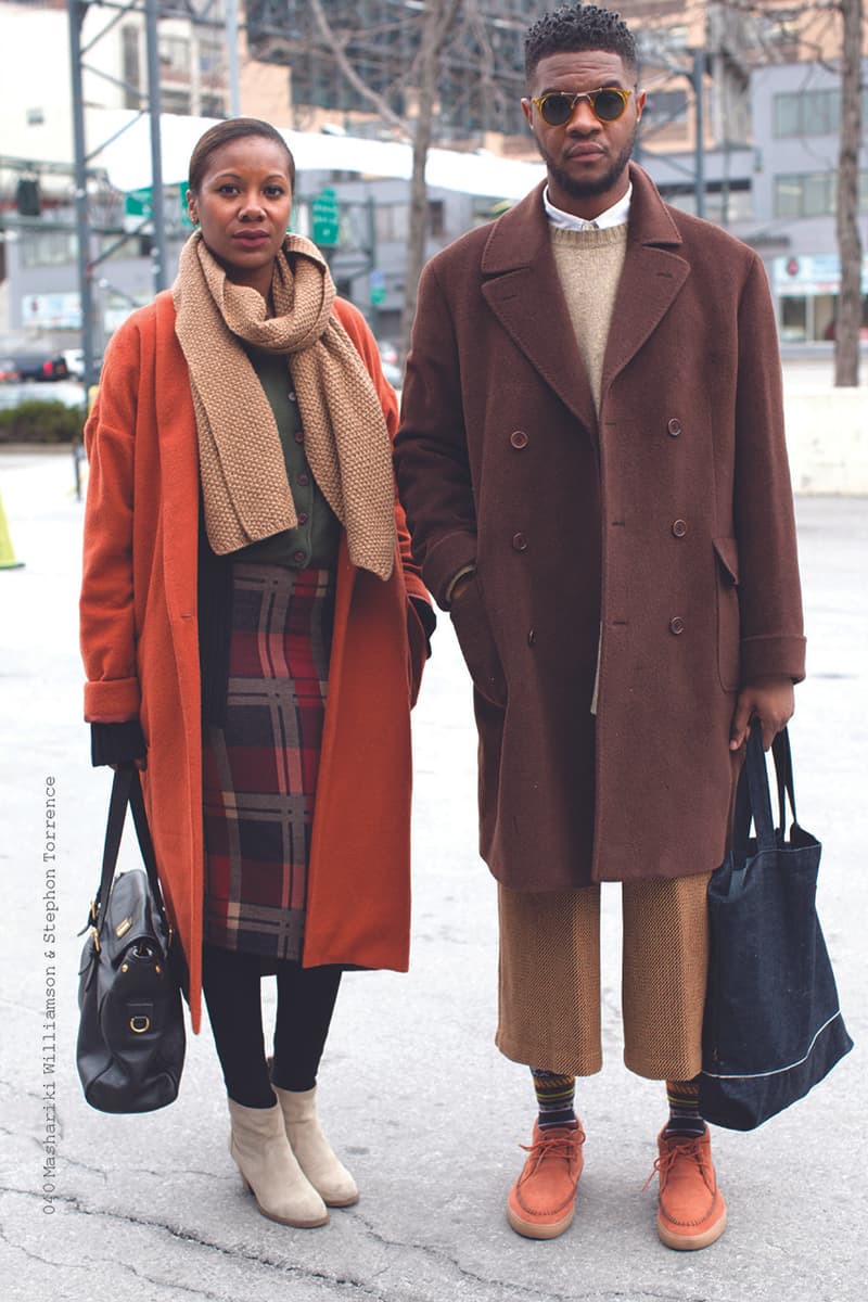 'Street Culture' By Seleen Saleh Book Release Goff Books "A Lifestyle of Authenticity, A Celebration of Street Style" Photobook Imagery 'Essence Magazine' New York City Fashion Influencers Coffee Table Read