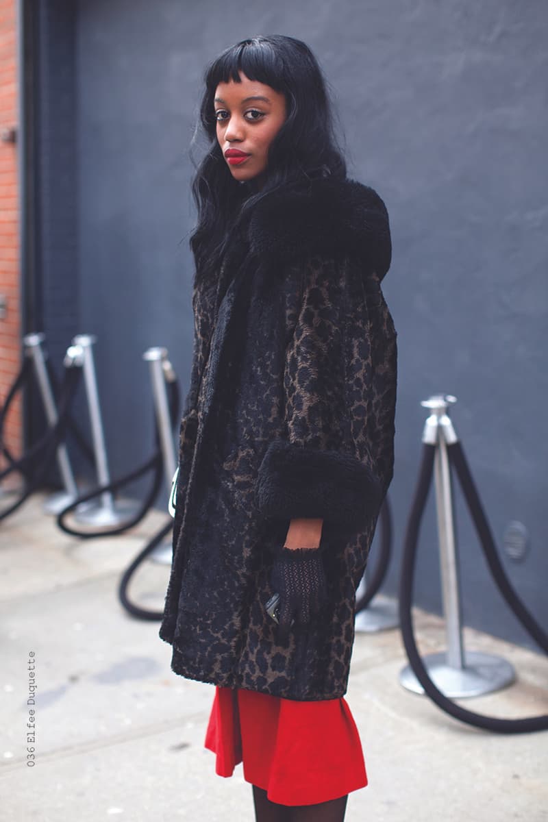 'Street Culture' By Seleen Saleh Book Release Goff Books "A Lifestyle of Authenticity, A Celebration of Street Style" Photobook Imagery 'Essence Magazine' New York City Fashion Influencers Coffee Table Read