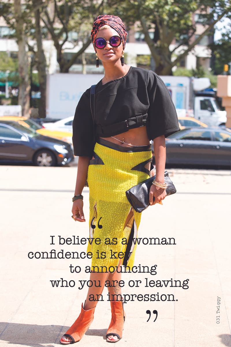 'Street Culture' By Seleen Saleh Book Release Goff Books "A Lifestyle of Authenticity, A Celebration of Street Style" Photobook Imagery 'Essence Magazine' New York City Fashion Influencers Coffee Table Read