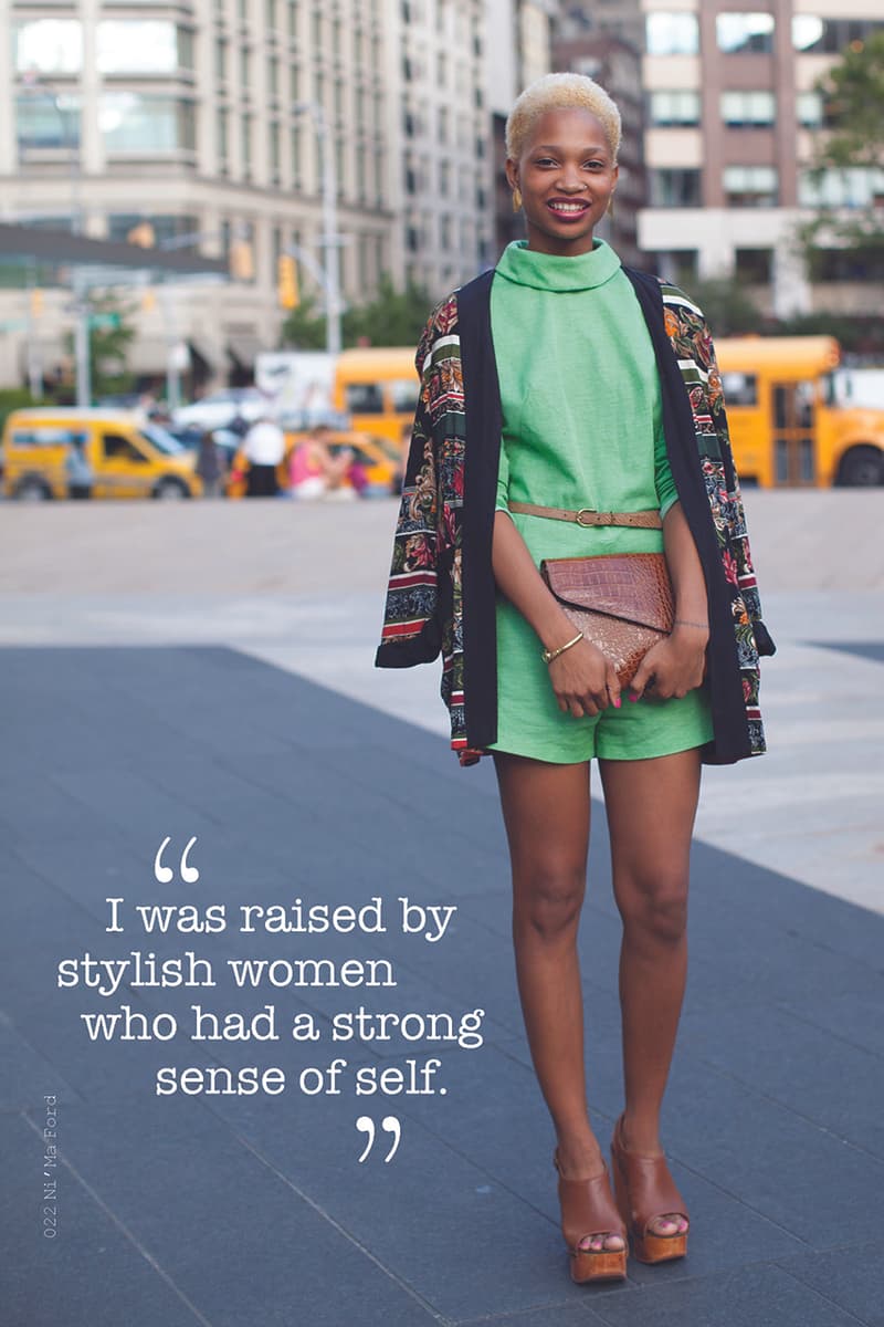 'Street Culture' By Seleen Saleh Book Release Goff Books "A Lifestyle of Authenticity, A Celebration of Street Style" Photobook Imagery 'Essence Magazine' New York City Fashion Influencers Coffee Table Read