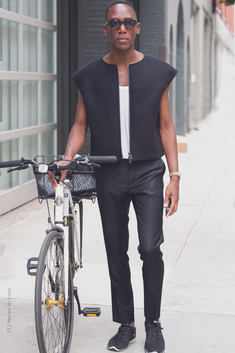 'Street Culture' By Seleen Saleh Book Release Goff Books "A Lifestyle of Authenticity, A Celebration of Street Style" Photobook Imagery 'Essence Magazine' New York City Fashion Influencers Coffee Table Read