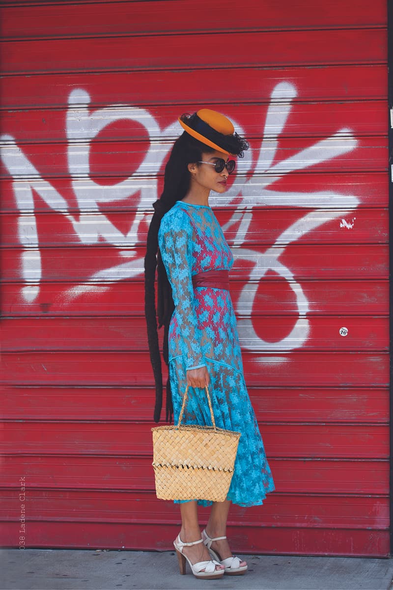'Street Culture' By Seleen Saleh Book Release Goff Books "A Lifestyle of Authenticity, A Celebration of Street Style" Photobook Imagery 'Essence Magazine' New York City Fashion Influencers Coffee Table Read
