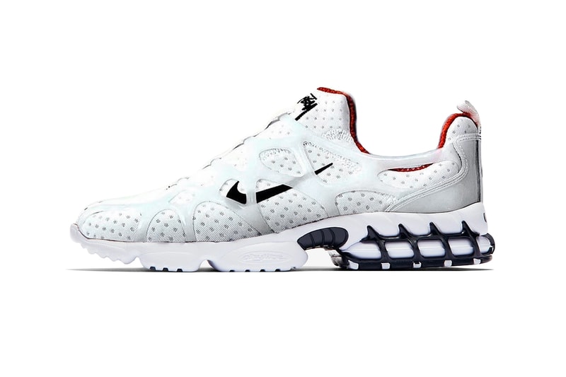 Stüssy Nike Air Zoom Spiridon KK First Look Release Info CG 2 Kukini