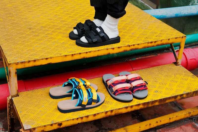 suicoke dao 2 moto cab padri depa v2 slide sandal mid season editorial ss20 spring summer release date info photos price