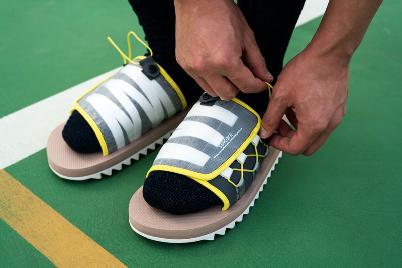 suicoke dao 2 moto cab padri depa v2 slide sandal mid season editorial ss20 spring summer release date info photos price