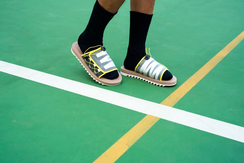 suicoke dao 2 moto cab padri depa v2 slide sandal mid season editorial ss20 spring summer release date info photos price