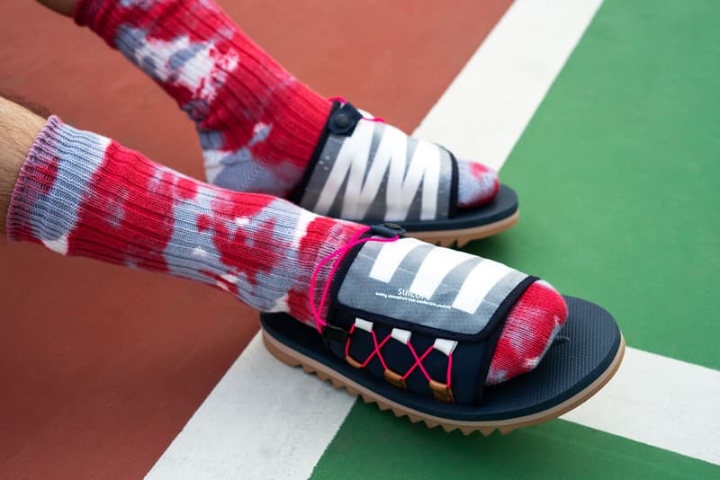 suicoke dao 2 moto cab padri depa v2 slide sandal mid season editorial ss20 spring summer release date info photos price