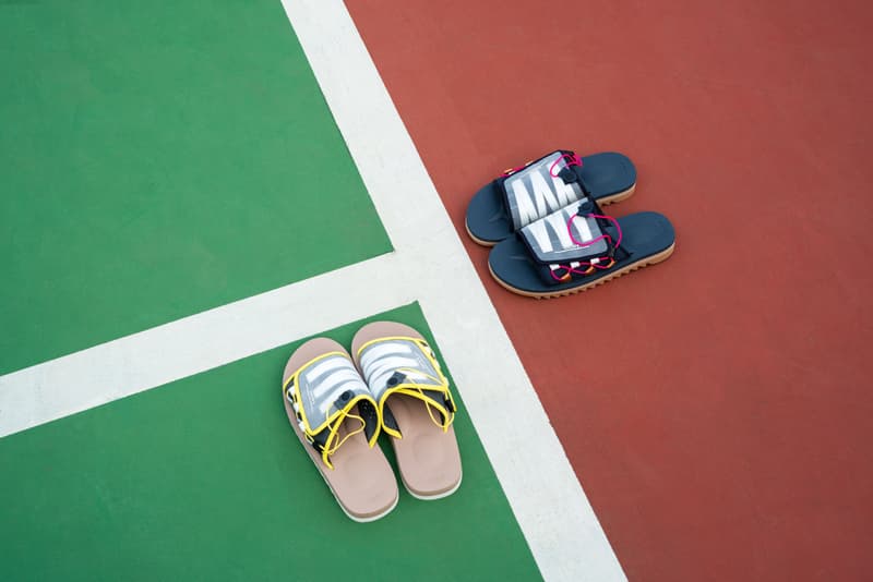 suicoke dao 2 moto cab padri depa v2 slide sandal mid season editorial ss20 spring summer release date info photos price