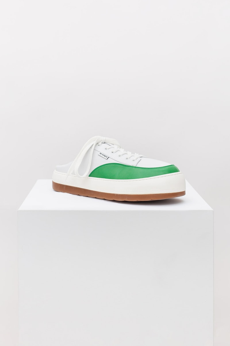 SUNNEI DREAMY Shoe Collection Spring/Summer 2020 SS20 Footwear Sneakers Mules House Shoes Slippers Boots High Tops Mens Womens Unisex Seasonal Colors Drop Release Information