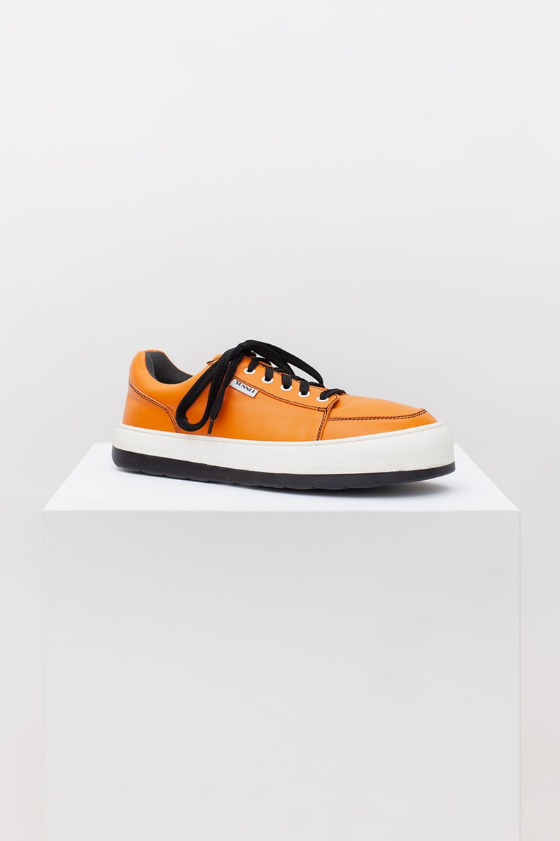 SUNNEI DREAMY Shoe Collection Spring/Summer 2020 SS20 Footwear Sneakers Mules House Shoes Slippers Boots High Tops Mens Womens Unisex Seasonal Colors Drop Release Information