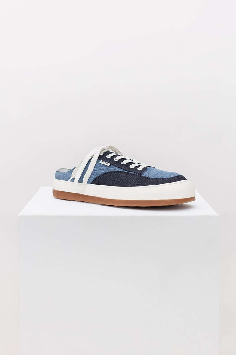 SUNNEI DREAMY Shoe Collection Spring/Summer 2020 SS20 Footwear Sneakers Mules House Shoes Slippers Boots High Tops Mens Womens Unisex Seasonal Colors Drop Release Information