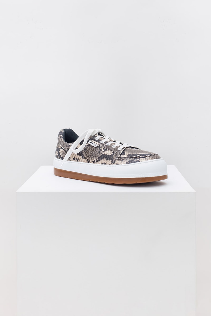 SUNNEI DREAMY Shoe Collection Spring/Summer 2020 SS20 Footwear Sneakers Mules House Shoes Slippers Boots High Tops Mens Womens Unisex Seasonal Colors Drop Release Information