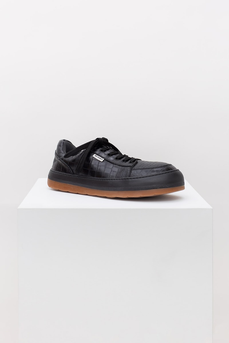 SUNNEI DREAMY Shoe Collection Spring/Summer 2020 SS20 Footwear Sneakers Mules House Shoes Slippers Boots High Tops Mens Womens Unisex Seasonal Colors Drop Release Information