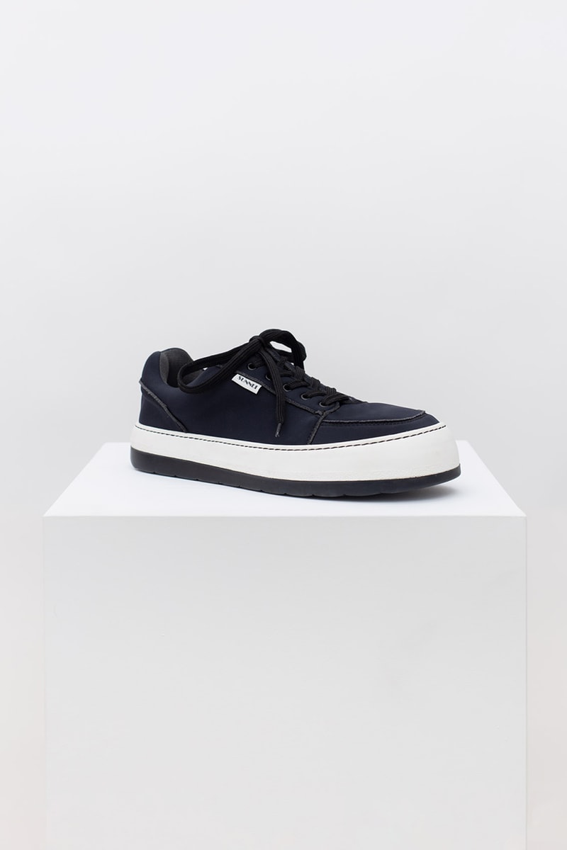 SUNNEI DREAMY Shoe Collection Spring/Summer 2020 SS20 Footwear Sneakers Mules House Shoes Slippers Boots High Tops Mens Womens Unisex Seasonal Colors Drop Release Information