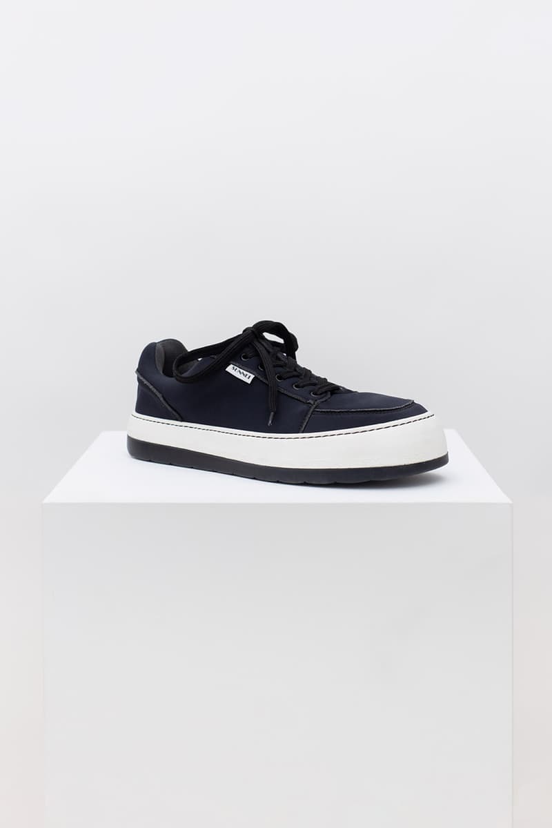 SUNNEI DREAMY Shoe Collection Spring/Summer 2020 SS20 Footwear Sneakers Mules House Shoes Slippers Boots High Tops Mens Womens Unisex Seasonal Colors Drop Release Information