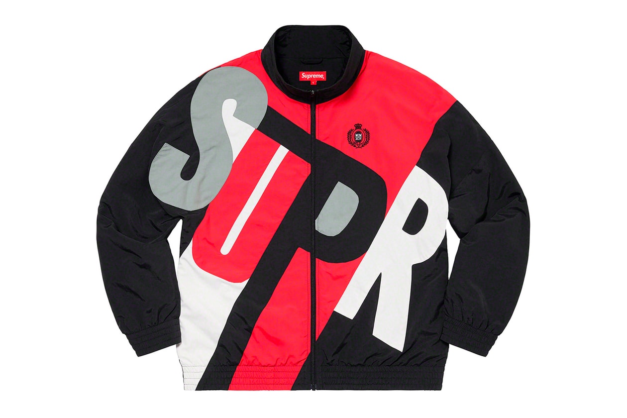 Supreme Spring Summer 2020 Week 8 Release List Palace 10 A-COLD-WALL The North Face UNIQLO UT Evangelion Guerrilla-Group Salute BAPE