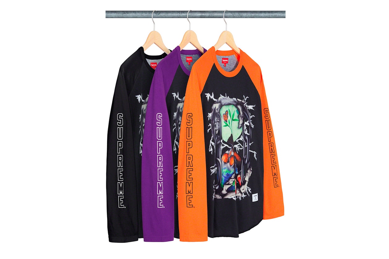 Supreme Spring Summer 2020 Week 9 Release List Palace 11 PLEASURES NILMANCE HYSTERIC GLAMOUR C2H4 J Balvin Takashi Murakami