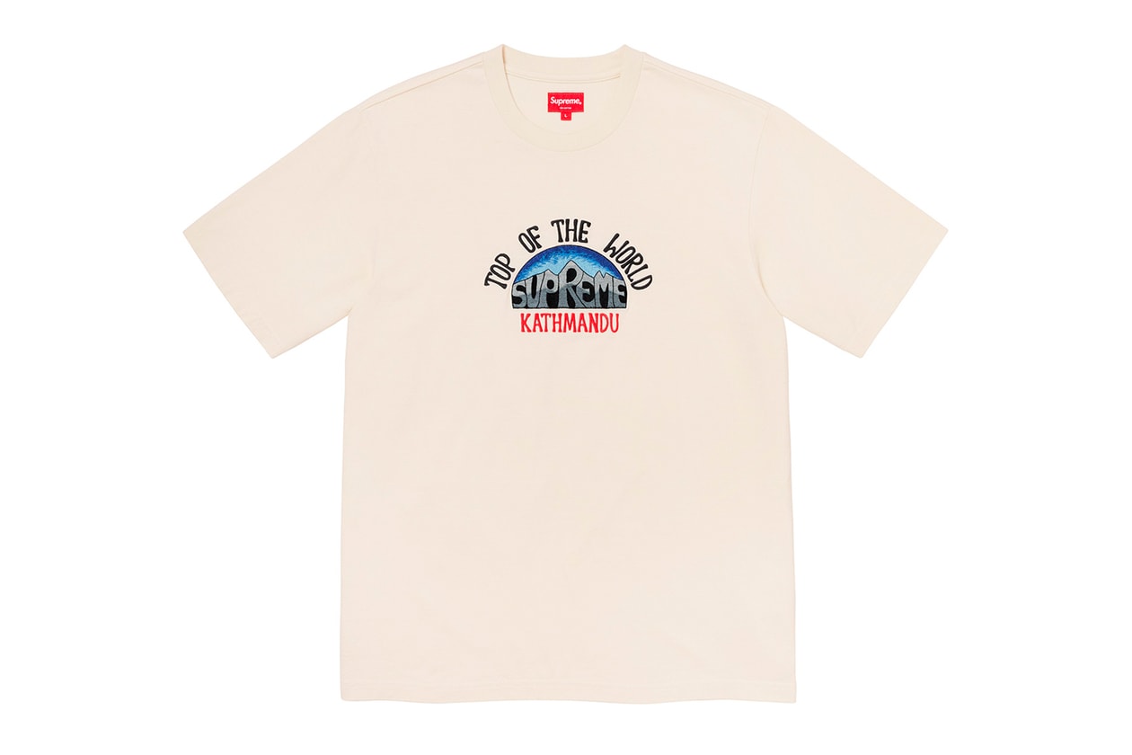 Supreme Spring Summer 2020 Week 9 Release List Palace 11 PLEASURES NILMANCE HYSTERIC GLAMOUR C2H4 J Balvin Takashi Murakami