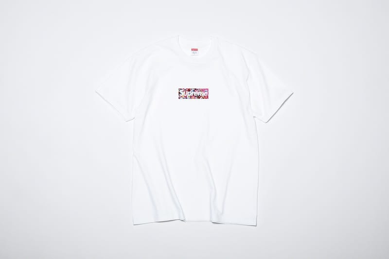 supreme latest drop 2020