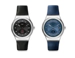 Swatch Brings In Small Seconds to Its Sistem51 Collection