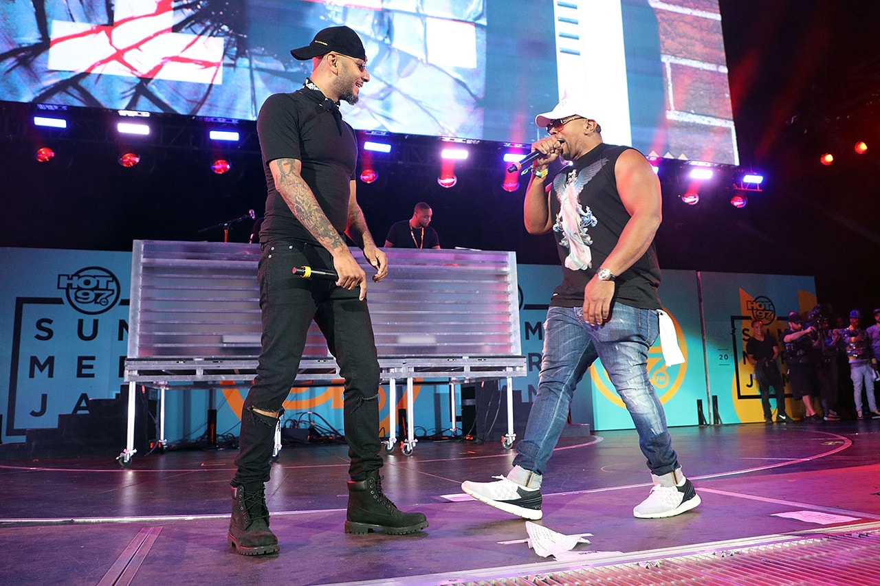 swizz beatz timbaland lil john verzuz instagram live hip hop music rap battle beat dj scott storch max gousse sean garrett covid 19 coronavirus