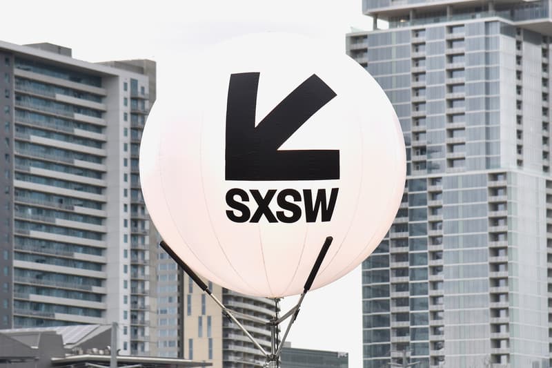 SXSW South by Southwest Ticket Refunds Lawsuit Info Austin, Texas Lawsuits Music News Class Action COVID-19 Coronavirus Cancelation