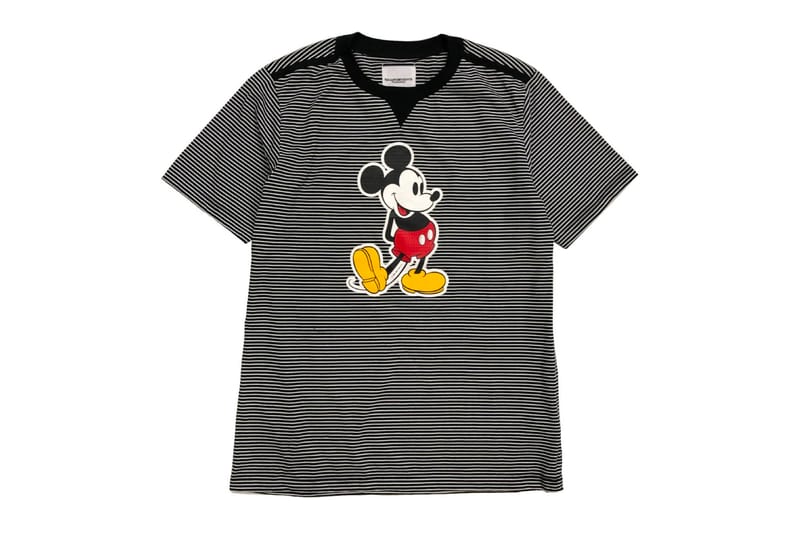 japanese mickey mouse shirt