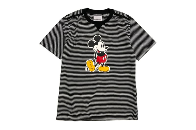 Takahiromiyashitathesoloist Mickey Mouse T Shirt Hypebeast Takahiromiyashitathesoloist Mickey Mouse T Shirt Hypebeast