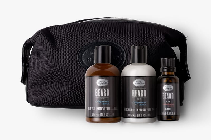 The Art of Shaving Reflects on the Craft Behind the Barber Chair for New Campaign