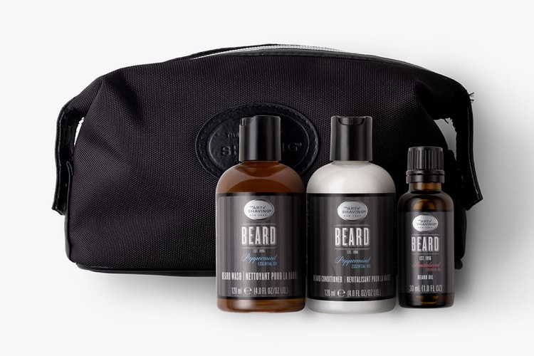 The Art of Shaving Reflects on the Craft Behind the Barber Chair for New Campaign