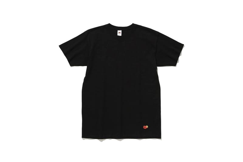 fruit of the loom plain t shirts