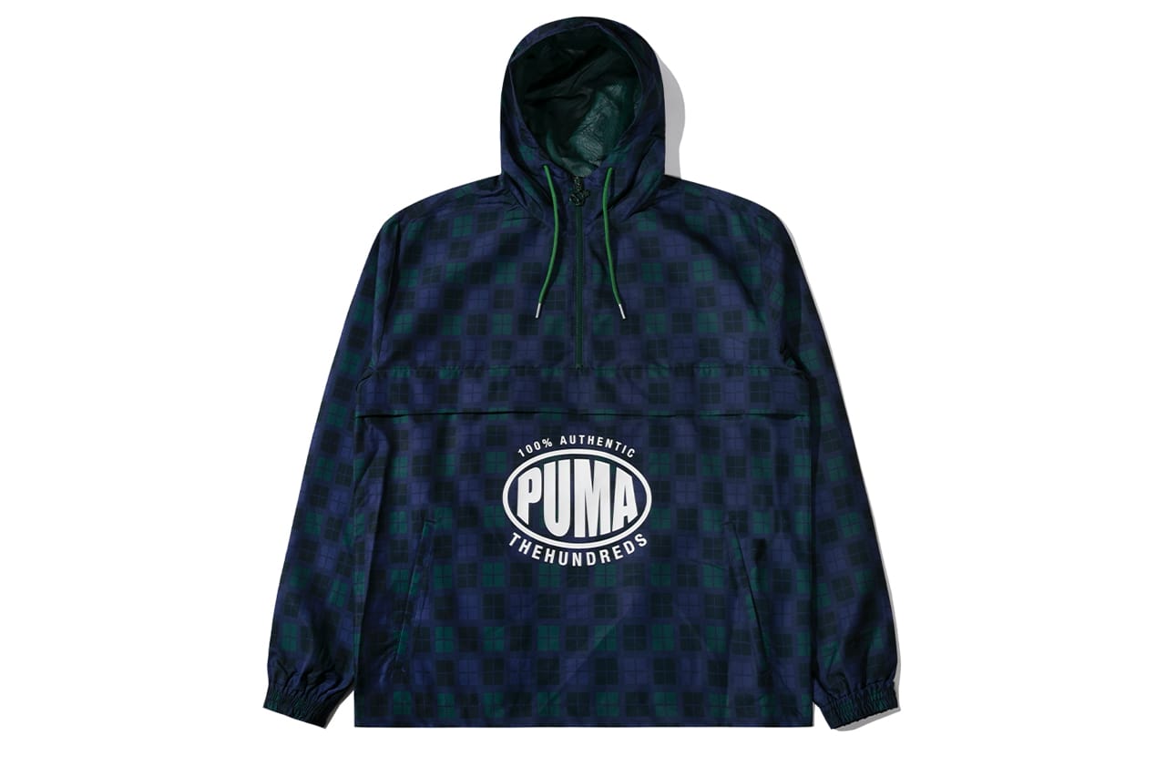 puma hoodie backpack price