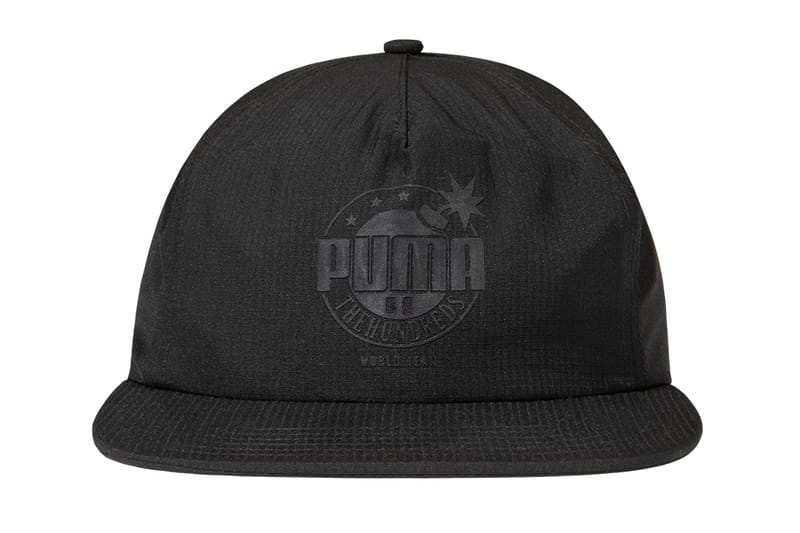 puma the hundreds cap