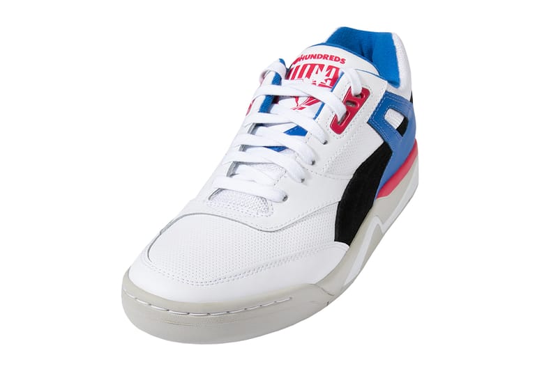 puma x the hundreds 2020