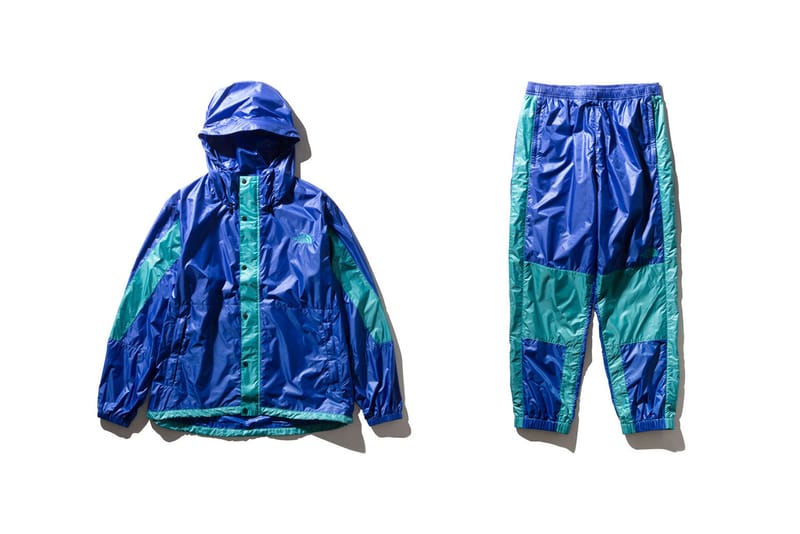 The North Face Releases Packable "Brightside" Capsule