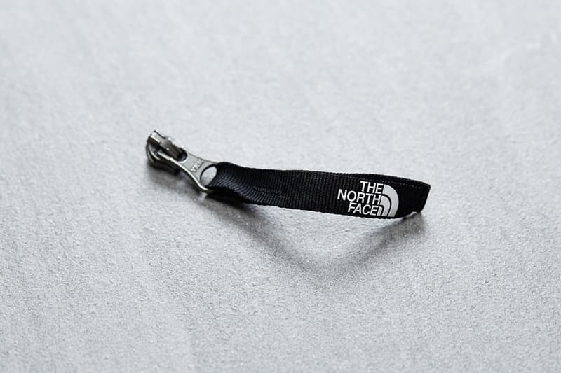 The North Face Remade Collection Earth Day 2020 Sustainable Garments Renewed Design Residency Upcycled One of a kind environmental impactGarment Repair How-To Self-Isolation At Home Self-Made Tips