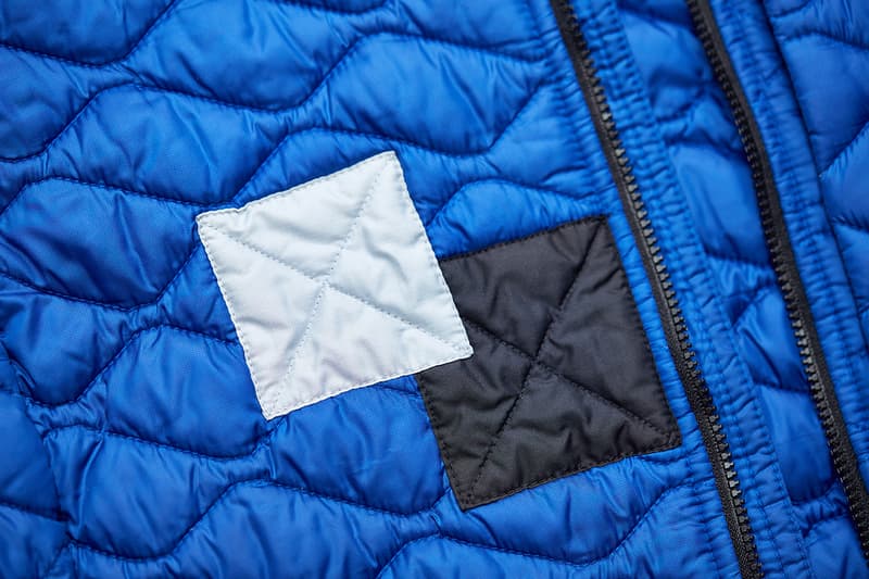 The North Face Remade Collection Earth Day 2020 Sustainable Garments Renewed Design Residency Upcycled One of a kind environmental impactGarment Repair How-To Self-Isolation At Home Self-Made Tips