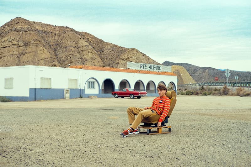The North Face "Retro Climb" Collection Release Information Drop Launch First Look Lookbook '80s Californian Climb Culture Mythical Inspirations Retro