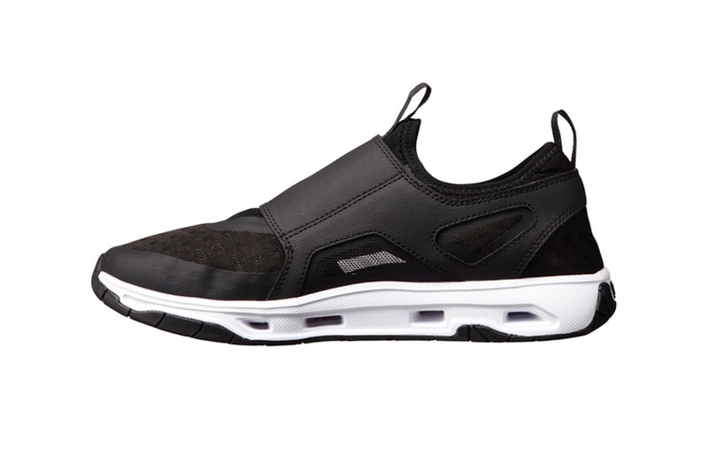 The North Face Skagit BOA Water Shoes Release Outdoors river hiking Wet TNF shoes footear sports 