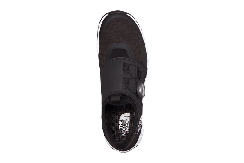 north face water shoes