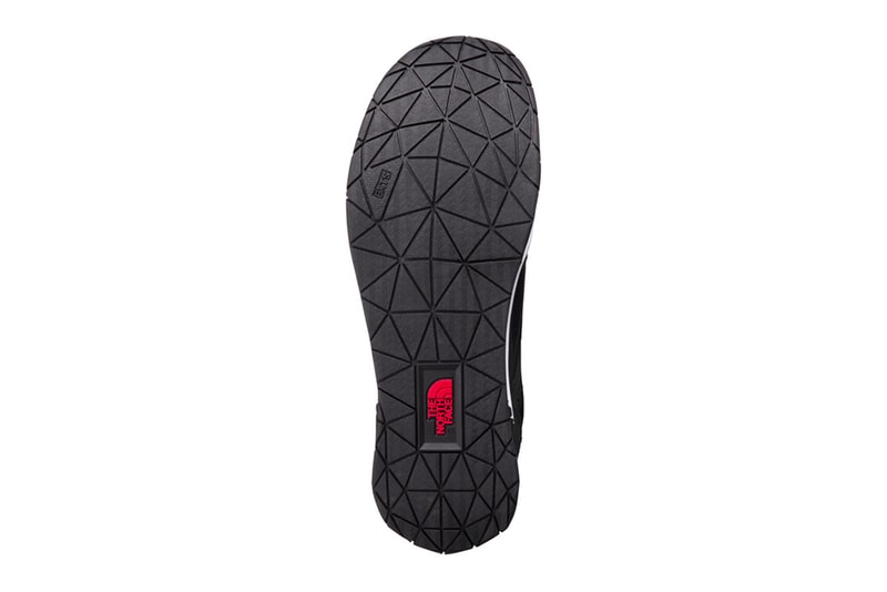 The North Face Skagit BOA Water Shoes Release Outdoors river hiking Wet TNF shoes footear sports 