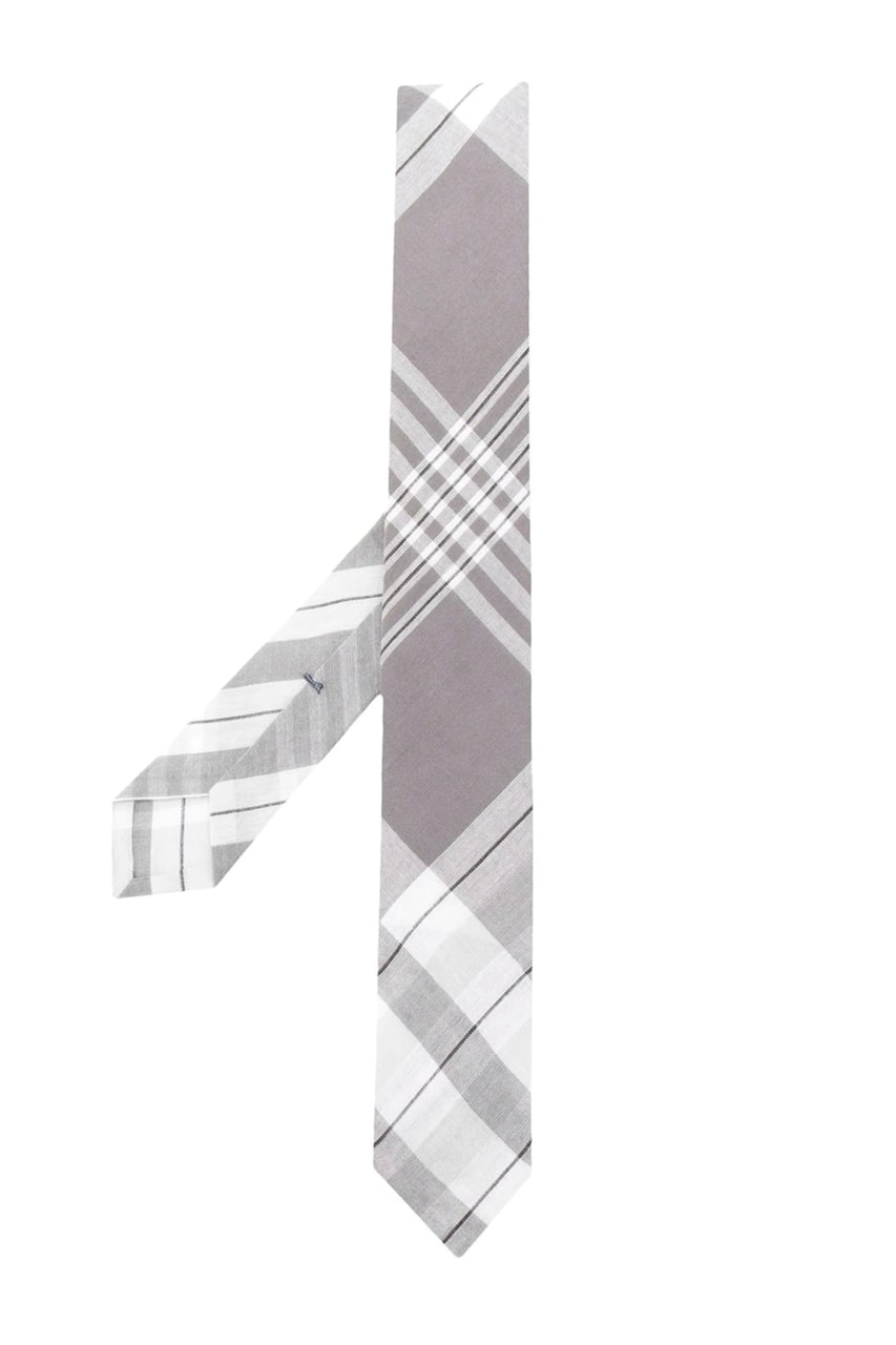 Thom Browne 2020 春夏 Seersucker 膠囊系列 Lookbook 正式發佈